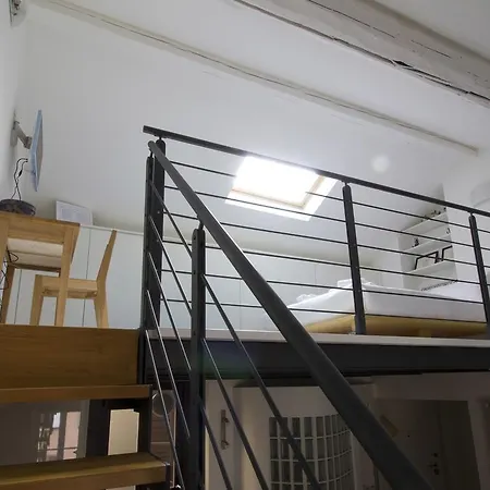 Italianway - Pontida 2 Loft アパート *