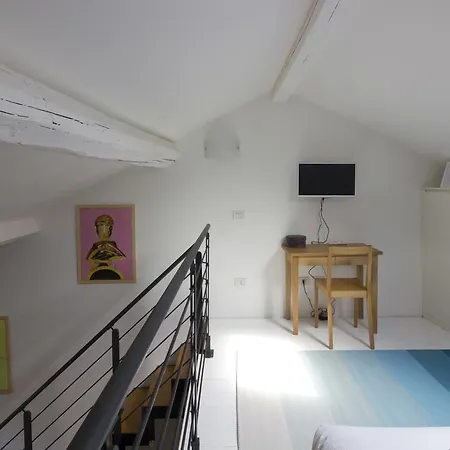 Italianway - Pontida 2 Loft Apartment