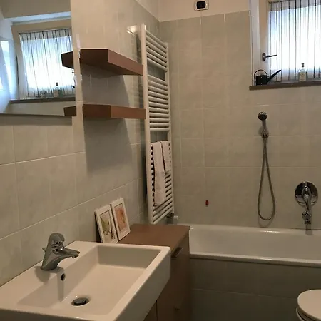 La Casa Sul Naviglio Appartement