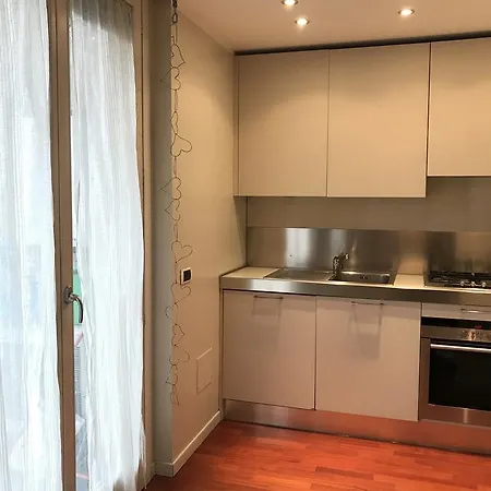 La Casa Sul Naviglio * Milan