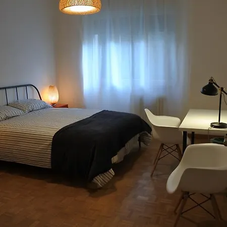 Nuovo In Viale Campania Apartment *