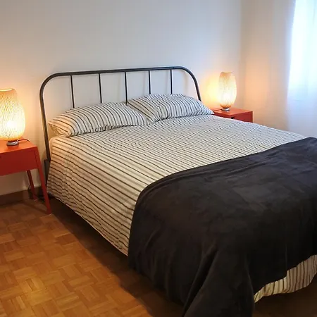 Nuovo In Viale Campania