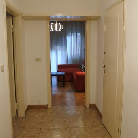 アパート Nuovo In Viale Campania