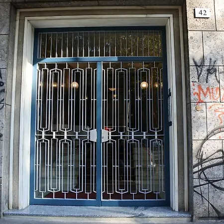アパート Nuovo In Viale Campania *