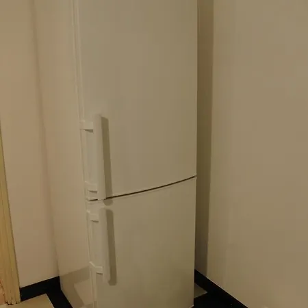 Apartment Nuovo In Viale Campania