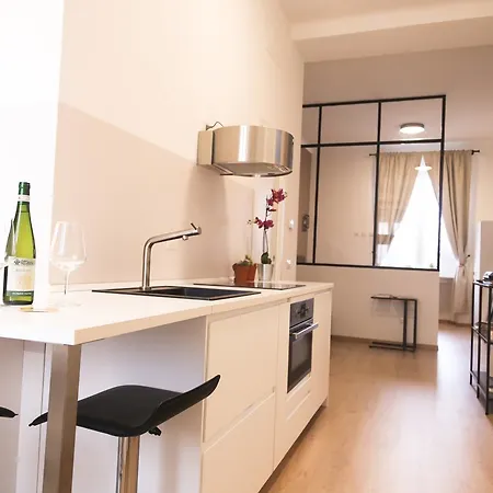 Dimora Dei Navigli Apartment Mailand