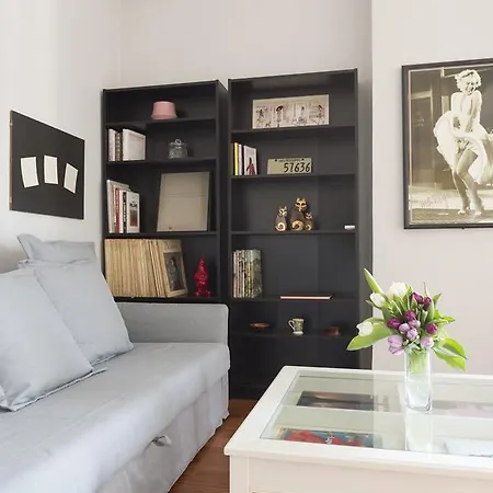San Vincenzo Apartment