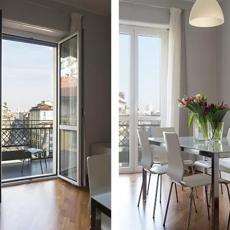 San Vincenzo Apartment *