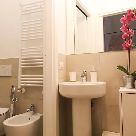 Apartment Dimora Dei Navigli Mailand