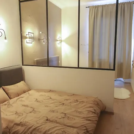 Apartment Dimora Dei Navigli