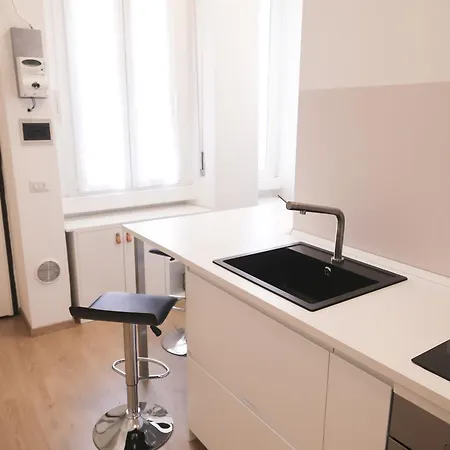 Apartment Dimora Dei Navigli