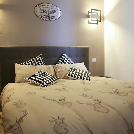 Apartment Dimora Dei Navigli