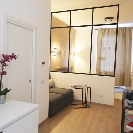 Dimora Dei Navigli Apartman *