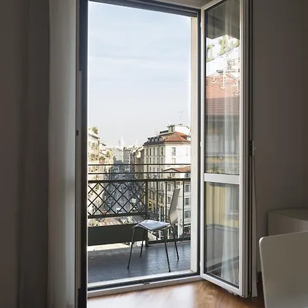 San Vincenzo Apartment
