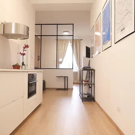 Dimora Dei Navigli Apartment