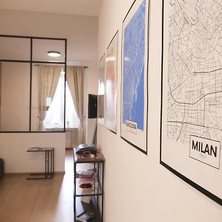 Dimora Dei Navigli