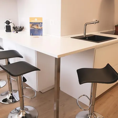 Apartment Dimora Dei Navigli