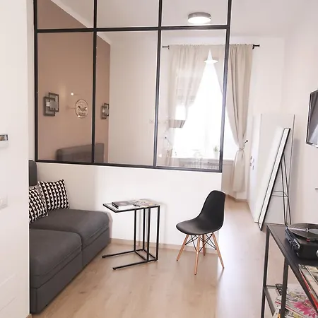 Apartment Dimora Dei Navigli