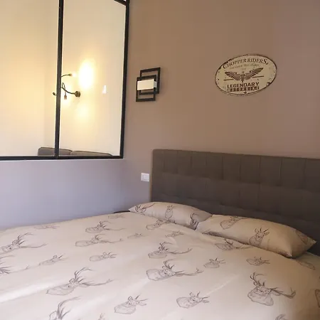 Apartman Dimora Dei Navigli *