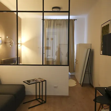 Apartment Dimora Dei Navigli