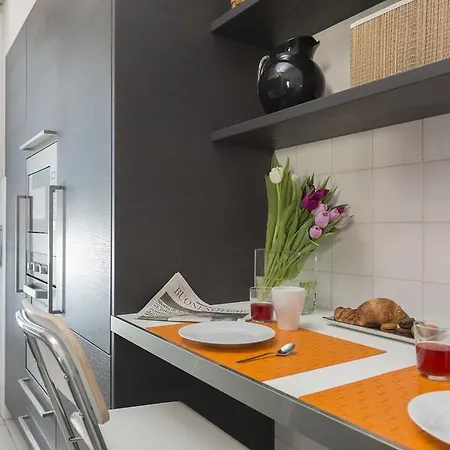 Apartment San Vincenzo *