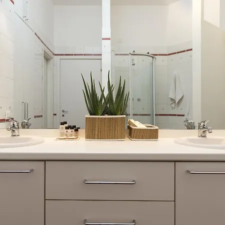 Apartment San Vincenzo *