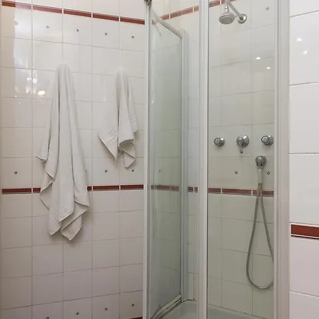 San Vincenzo Apartment