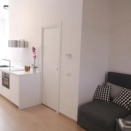 Dimora Dei Navigli Μιλάνο
