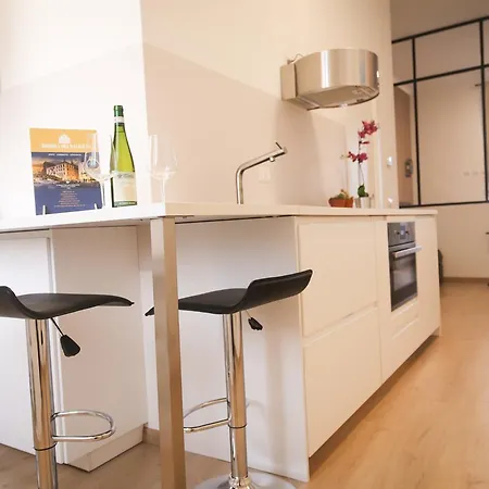 Dimora Dei Navigli Apartman