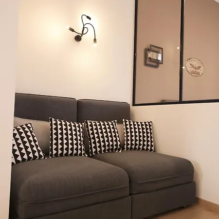 Dimora Dei Navigli Apartment *