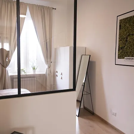 Apartment Dimora Dei Navigli *