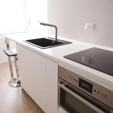 Apartment Dimora Dei Navigli Mailand