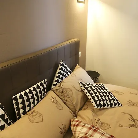 Apartment Dimora Dei Navigli