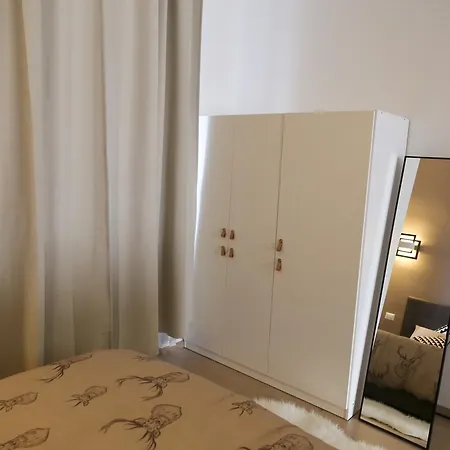 Dimora Dei Navigli Apartment *