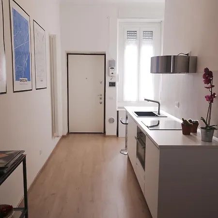 Dimora Dei Navigli *