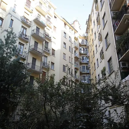 Apartment Rentopolis Ramazzini - Porta Venezia *