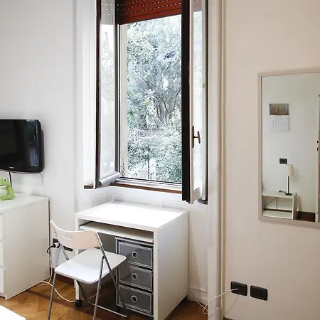 Apartment Rentopolis Ramazzini - Porta Venezia *