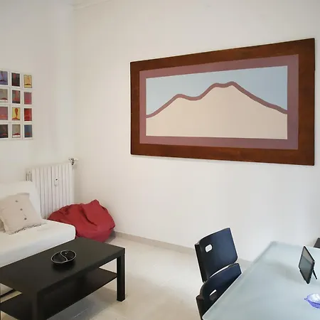 Rentopolis Ramazzini - Porta Venezia *