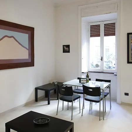 Apartment Rentopolis Ramazzini - Porta Venezia *