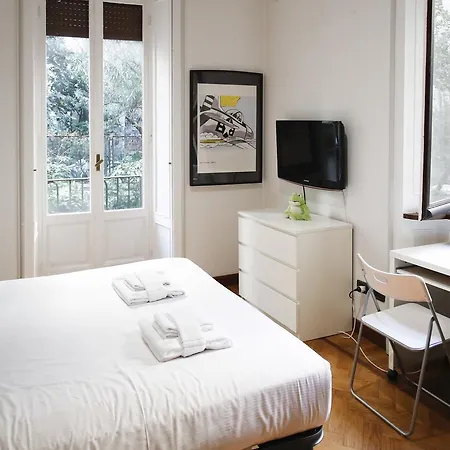 Rentopolis Ramazzini - Porta Venezia Apartment Milan