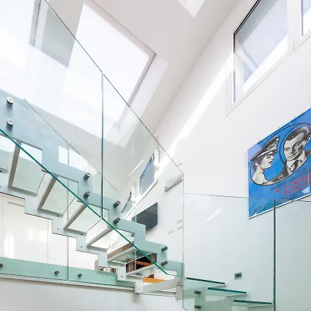Easyhomes Piave Loft Appartement *