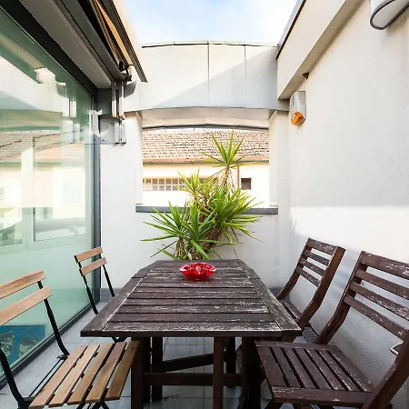 Easyhomes Piave Loft Milan