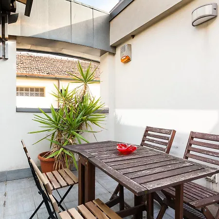 Easyhomes Piave Loft Appartement *