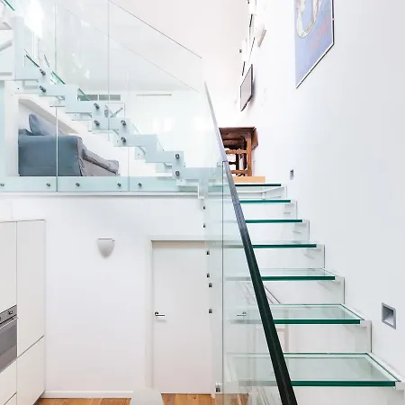 Easyhomes Piave Loft