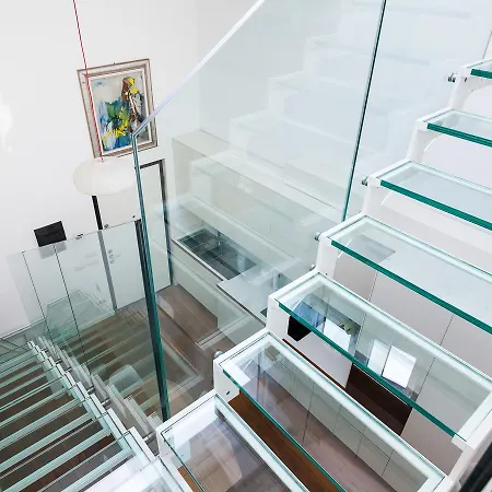 Easyhomes Piave Loft Appartement Milan