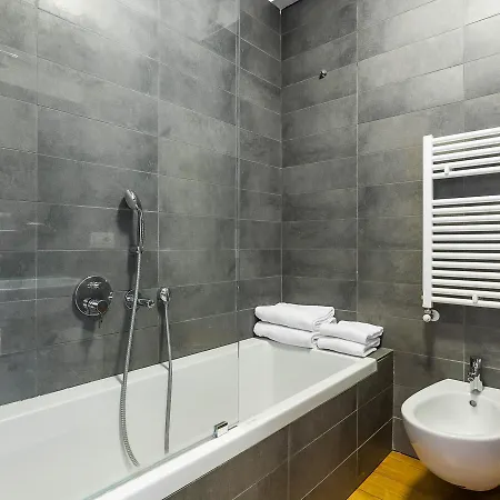 Easyhomes Piave Loft * Milano