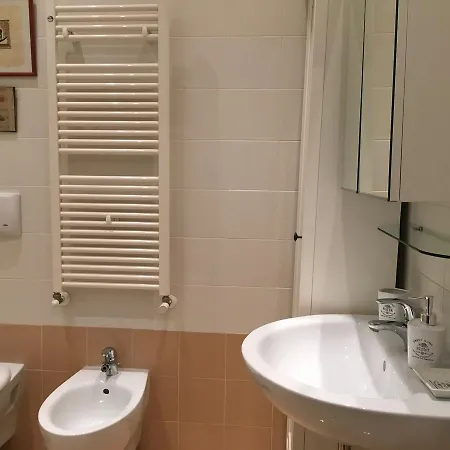 Apartment Casa Crocetta
