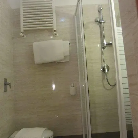 Nizza Hotel Milan