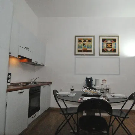 Loft'nb Duomo * ميلان