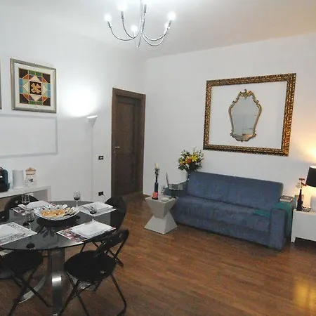 Loft'nb Duomo شقة ميلان